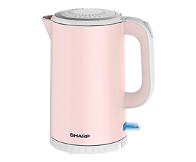  BÌNH ĐUN SIÊU TỐC SHARP EKJ-17EVPS-PK