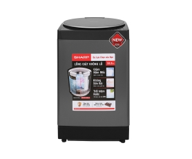 MÁY GIẶT SHARP 10.2 KG ES-W102PV-H