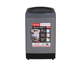 MÁY GIẶT SHARP 9.5 KG ES-W95HV-S