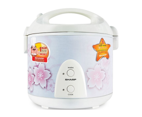 NỒI CƠM ĐIỆN SHARP KS- N192ETV SP