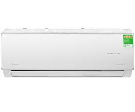 MÁY LẠNH MIDEA INVERTER 1 HP MSAFA-10CRDN8