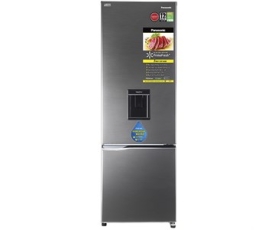 TỦ LẠNH PANASONIC INVERTER 322 LÍT NR-BV360WSVN 