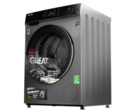 MÁY GIẶT TOSHIBA INVERTER 8.5 KG TW-BK95M4V(SK)