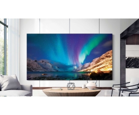 TIVI SAMSUNG 50AU7700