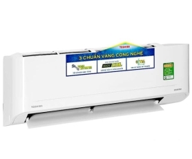 MÁY LẠNH TOSHIBA INVERTER 2.5HP RAS-H24S4KCVG-V