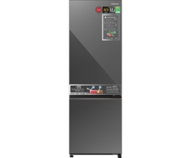 TỦ LẠNH PANASONIC INVERTER 325 LÍT NR-BC361VGMV <p>
