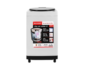 MÁY GIẶT SHARP 8.2 KG ES-W82GV-H