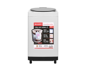 MÁY GIẶT SHARP 9 KG ES-W90PV-H
