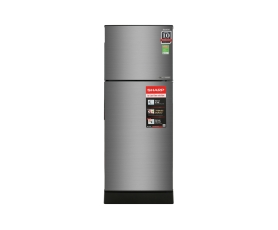 TỦ LẠNH SHARP INVERTER 182 LÍT SJ-X201E