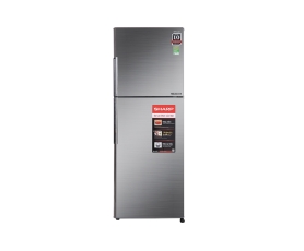 TỦ LẠNH SHARP INVERTER 287 LÍT SJ-X316E