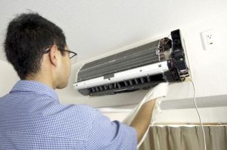 NGUYÊN NHÂN MÁY LẠNH KHÔNG LẠNH & CÁCH KHẮC PHỤC