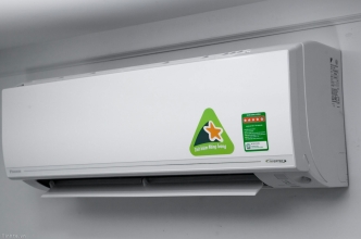 CẤU TẠO VÀ CÁCH SỬ DỤNG ĐIỀU HÒA DAIKIN.