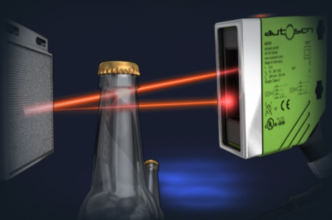 MẮT THẦN (SENSOR) CẢM BIẾN HỒNG NGOẠI LÀ GÌ ?