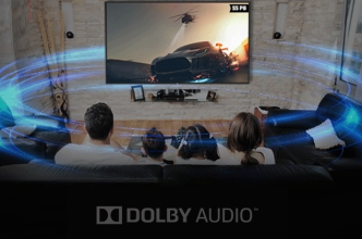 CÔNG NGHỆ Q-SYMPHONY? CÓ TÁC DỤNG GÌ VỚI ÂM THANH TRÊN TV SAMSUNG?