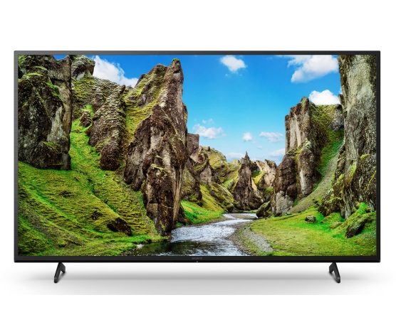 ANDROID TIVI SONY 4K 50 INCH KD-50X75