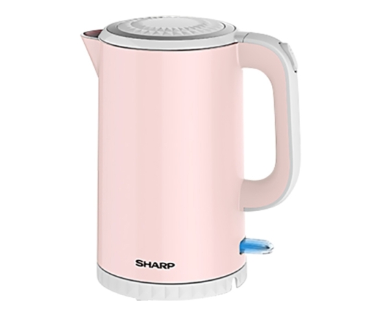  BÌNH ĐUN SIÊU TỐC SHARP EKJ-17EVPS-PK