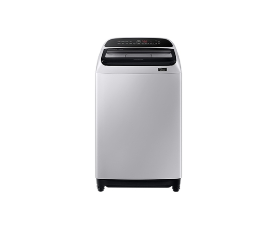 MÁY GIẶT SAMSUNG INVERTER 8.5 KG WA85T5160BY/SV