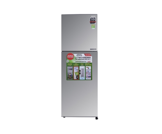 TỦ LẠNH SHARP INVERTER 224 LÍT SJ-X251E