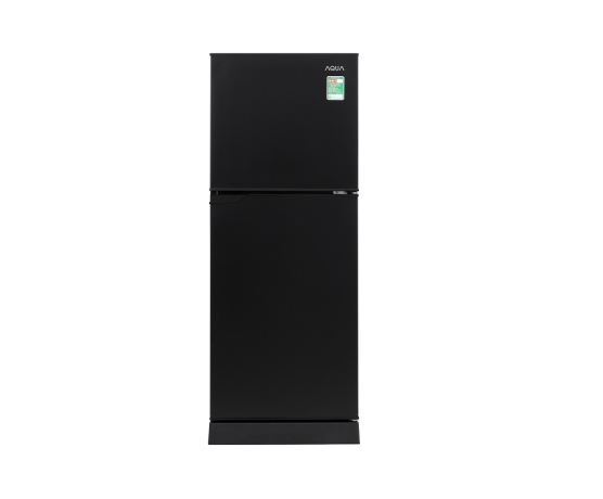 TỦ LẠNH AQUA 130 LÍT AQR-T150FA(BS) 