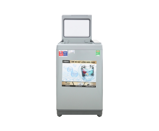  MÁY GIẶT AQUA 8 KG AQW-S80CT H2