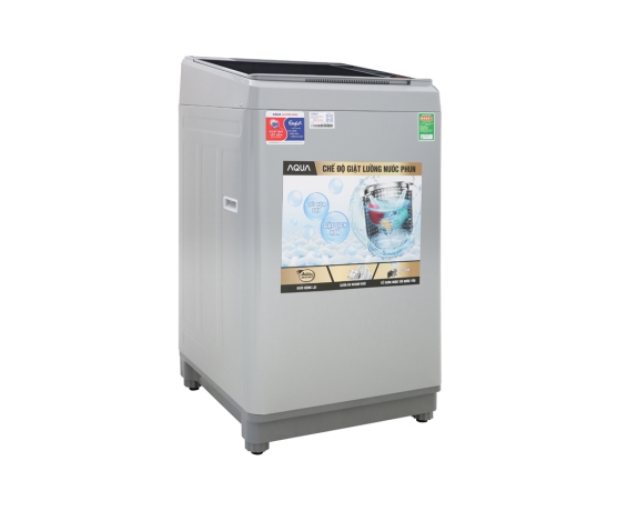  MÁY GIẶT AQUA 8 KG AQW-S80CT H2