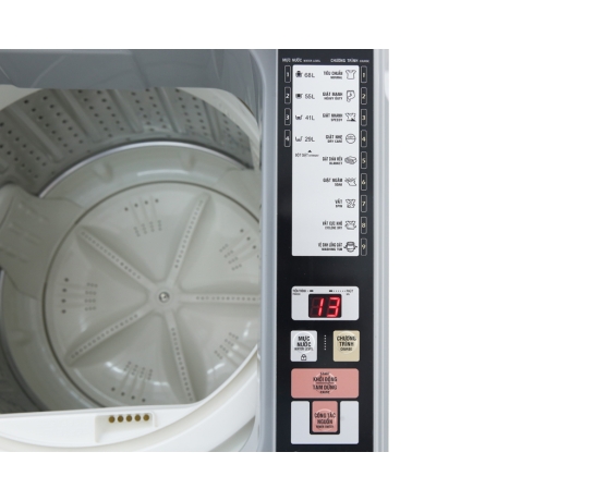  MÁY GIẶT AQUA 8 KG AQW-S80CT H2