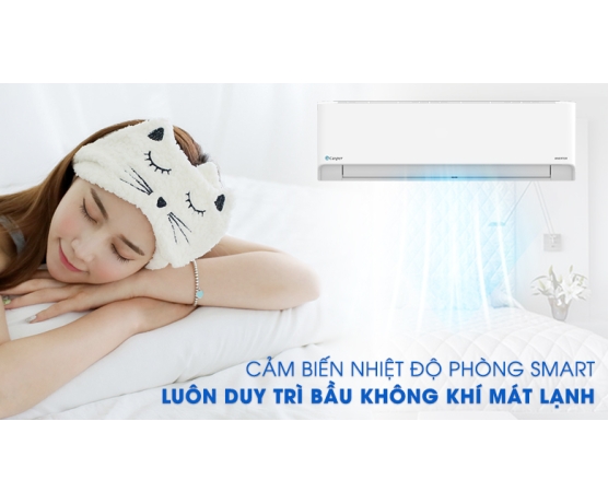 MÁY LẠNH CASPER INVERTER 1 HP IC-09TL32