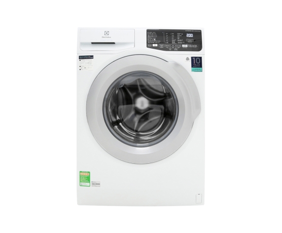 MÁY GIẶT ELECTROLUX INVERTER 8 KG EWF8025CQWA