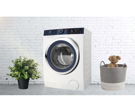 MÁY GIẶT ELECTROLUX INVERTER 10KG EWF1042BDWA