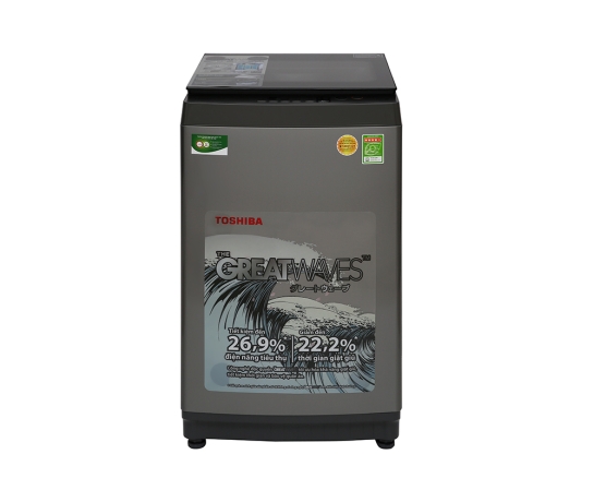 MÁY GIẶT TOSHIBA 9 KG AW-K1005FV