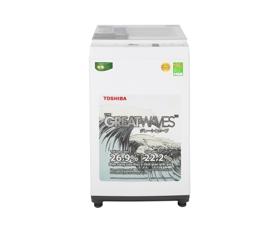 MÁY GIẶT TOSHIBA 7 KG AW-K800AV