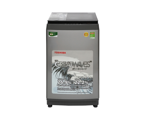 MÁY GIẶT TOSHIBA 8 KG AW-K905DV