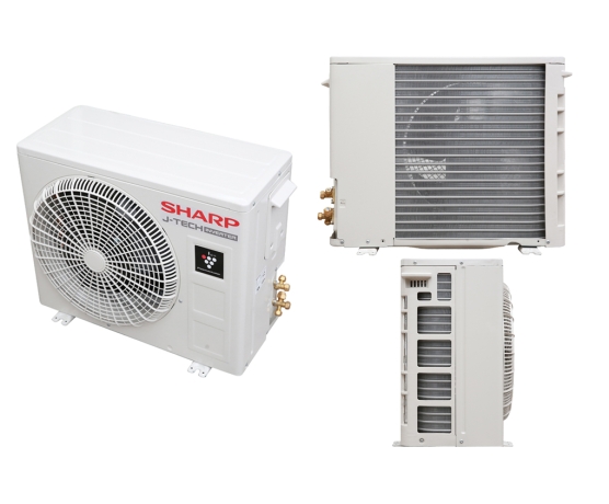 MÁY LẠNH SHARP INVERTER 1 HP AH-XP10WMW