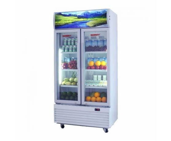TỦ MÁT SANAKY VH-1209HP