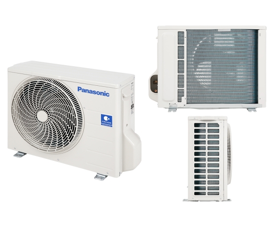 MÁY LẠNH PANASONIC 1 HP CU/CS-N9WKH-8M