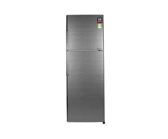 TỦ LẠNH SHARP INVERTER 315 LÍT SJ-X346E-DS