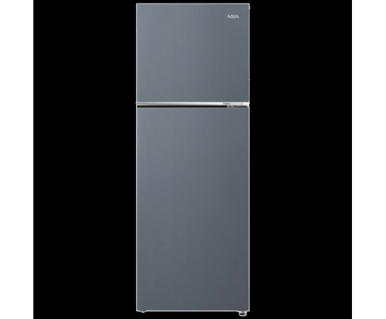 TỦ LẠNH AQUA INVERTER 358 LIT AQR-T410FA(SL)