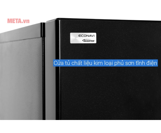 TỦ LẠNH PANASONIC INVERTER 188 LÍT NR-BA229PKVN (NEW 2020)