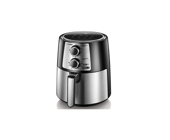NỒI CHIÊN KHÔNG DẦU SHARP KF-AF42MV-ST 3.5 LÍT