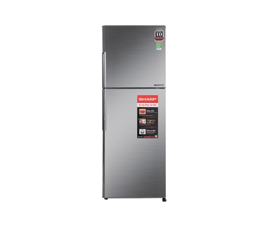 TỦ LẠNH SHARP INVERTER 287 LÍT SJ-X316E