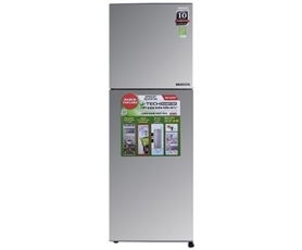 TỦ LẠNH SHARP INVERTER 253 LÍT SJ-X281E