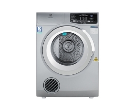 MÁY SẤY THÔNG HƠI ELECTROLUX 8 KG EDS805KQSA