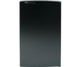 TỦ LẠNH AQUA 90 LÍT AQR-D99FA(BS)