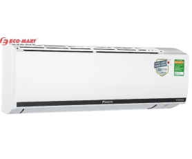 MÁY LẠNH DAIKIN 1 CHIỀU INVERTER FTBK25XVMV