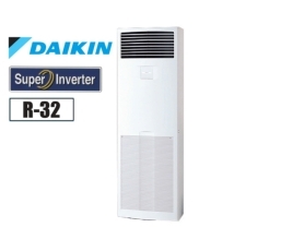 ĐIỀU HÒA TỦ ĐỨNG DAIKIN INVERTER 45000BTU FVA125AMVM