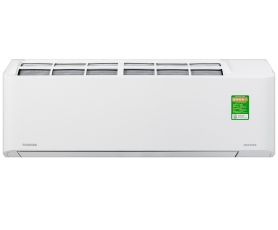 MÁY LẠNH TOSHIBA INVERTER 1.5 HP RAS-H13C2KCVG-V