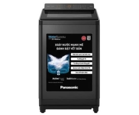 MÁY GIẶT PANASONIC INVERTER 12.5KG NA-FD125X3BV