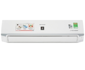 MÁY LẠNH SHARP INVERTER 1.5 HP AH-XP13WMW