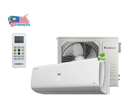 ĐIỀU HÒA 1 CHIỀU SUMIKARA APS/APO-280