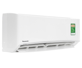 MÁY LẠNH PANASONIC INVERTER TIÊU CHUẨN 1.5HP CU/CS-RU12AKH-8